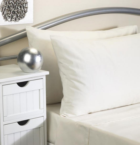 Softguard Flame Retardant - Duvet Cover - Single Bed - Pack of 4