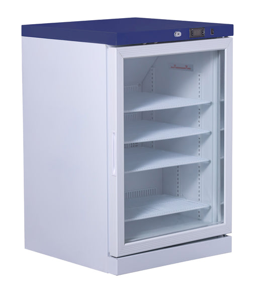 Compact Medical Vaccine Refrigerator (H) 840 x (W) 595 x (D) 611mm - Under Counter