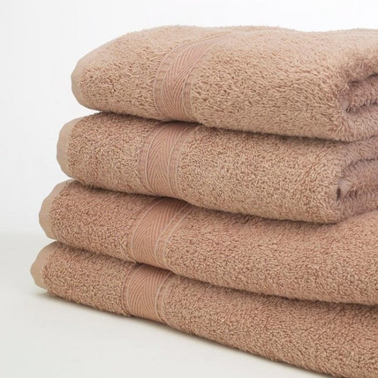 Elegance Bath Towel Pack - 480 GSM