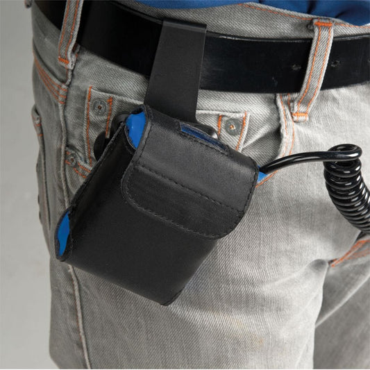 I Scrub 21B Battery Twin Brush Scrubber