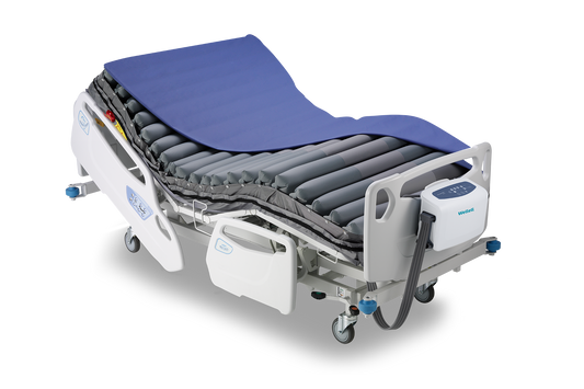 Procare  3'6" Auto Professional Specification Bariatric Mattress System