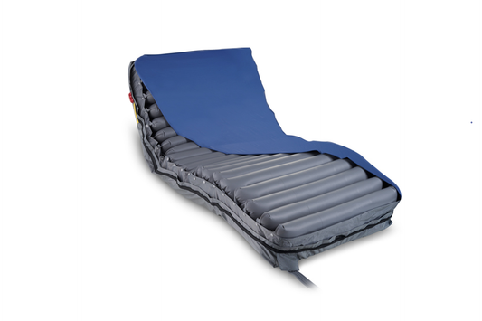 Procare 90cm Auto Proffesional  Advanced Relief Air Mattress High Risk Support System