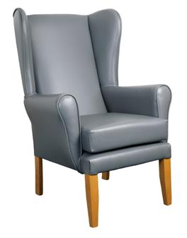 Harrogate High Back Wing Chair