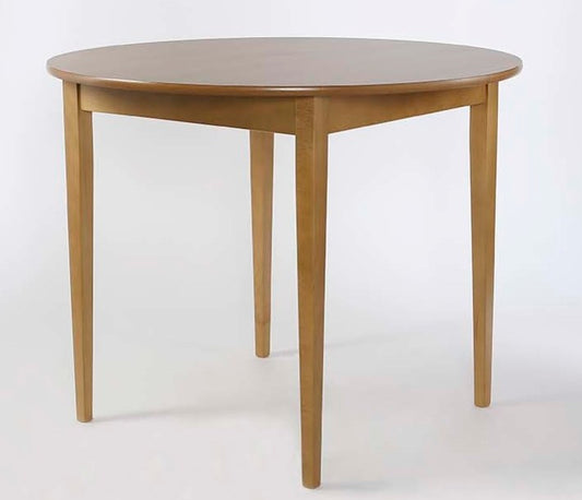 Albie Round Dining Table