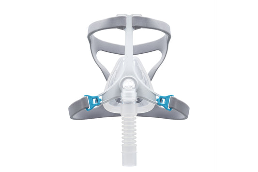 Full face Mask WiZARD 320 AML