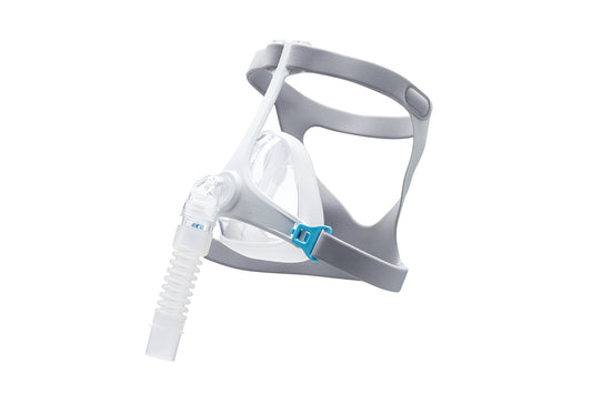 Full face Mask WiZARD 320 AML