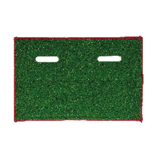 Excentr Fibre Pad (40-25)