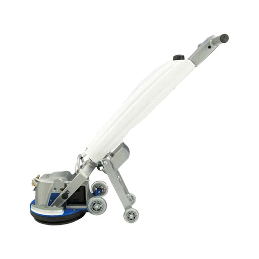 Orbit Slim Battery Powered Machine Includes Batter Charger