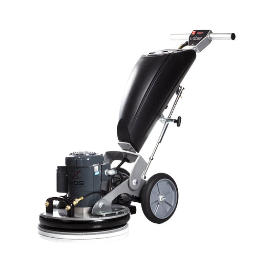 Orbit Vibe Orbital Cleaning System