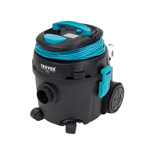 HEPA Tub Vacuum Cleaner 11.5Ltr
