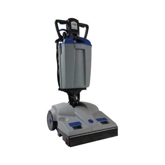 LS50 Heavy Duty Upright Vacuum Cleaner Includes Battery & Charger
