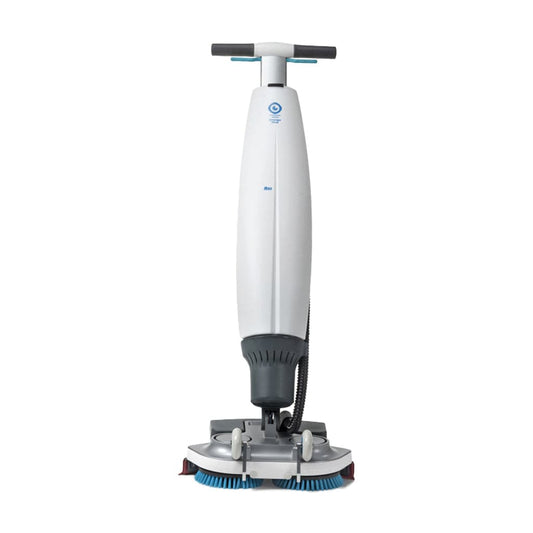 I-Mop Lite Battery Scrubber Dryer Includes Battery And Charger