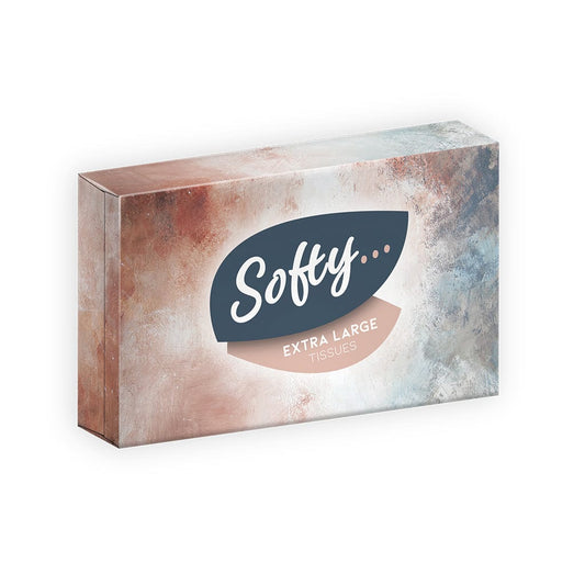 Professional Tissues Pack 100