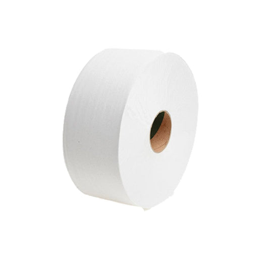 Toilet Roll Mini Jumbo 90mm x 150mm Case of 12