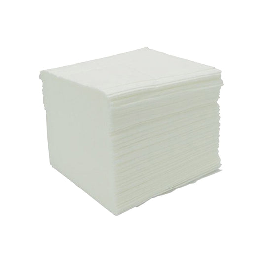 Toilet Tissue 2 Ply White 9000 Sheets 36 Bundles of 250