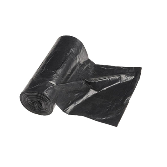 Dustbin Liner Black 50 L Pack 200