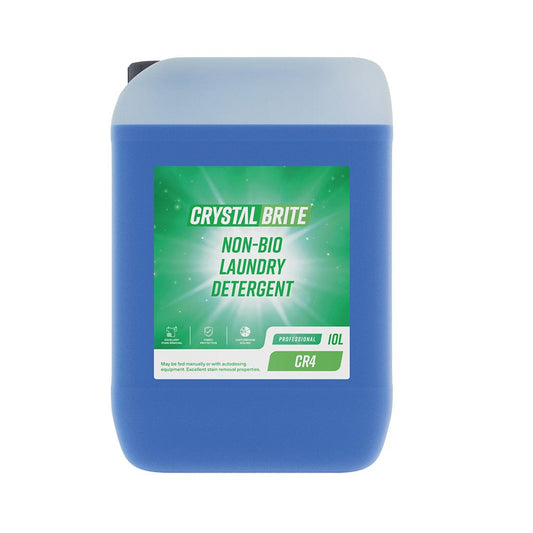 Non-Biological Laundry Liquid 10 L