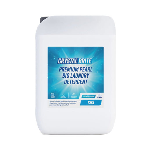 Pearl Biological Laundry Detergent 10 L