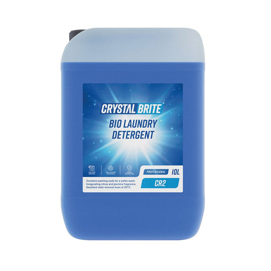 Biological Laundry Detergent 10 L