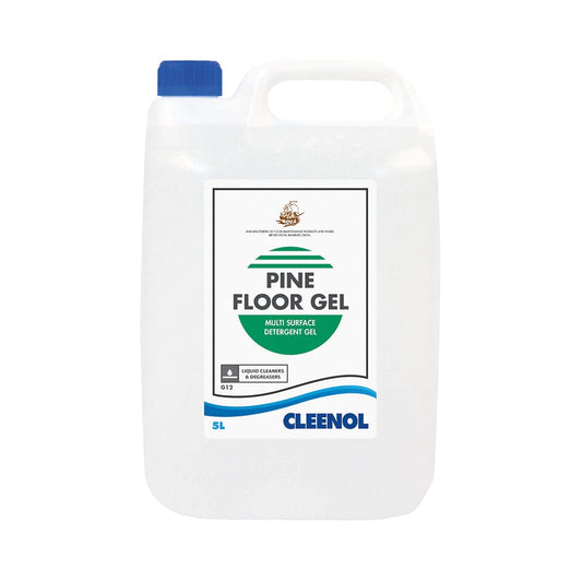 Nova Floor Gel 2x5L