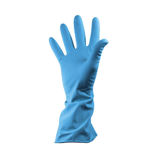 Rubber Gloves 1 Pair