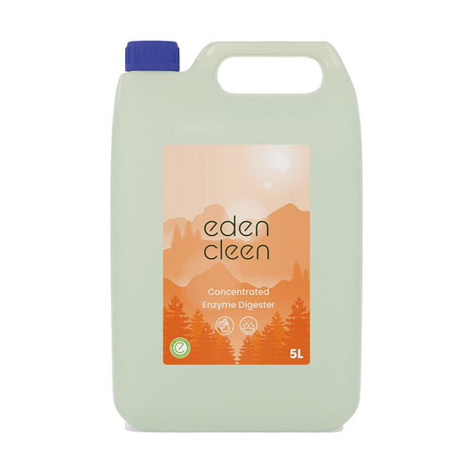 Concentrated Enzyme Digester 2x5L
