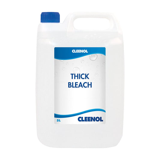 Thick Bleach 2x5L