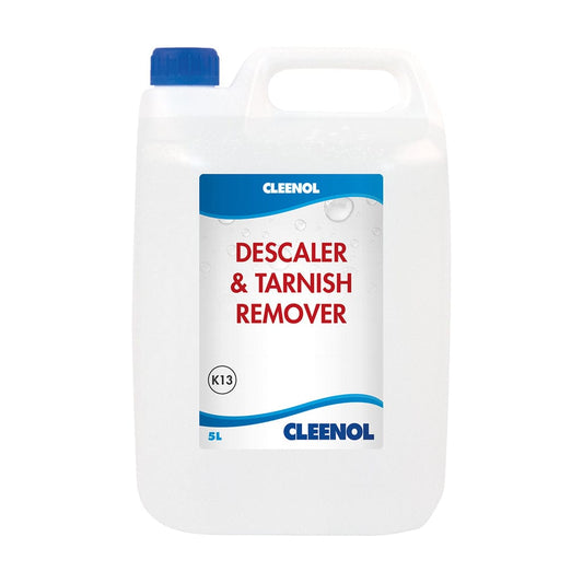 Descaler & Tarnish Remover 2x5L