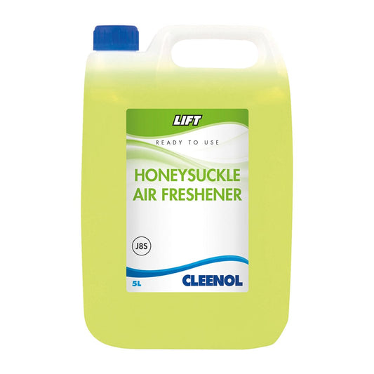 Air Freshener Honesuckle Fragrance 2x5L