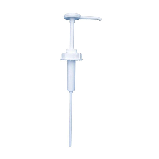 5 L Pelican/Swan Neck Pump Dispenser 30ml