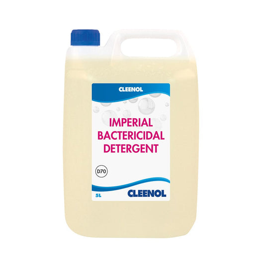 Washing Up Liquid Antibacterial 2x5L