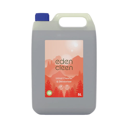 Urinal Cleaner & Deodoriser 2x5L