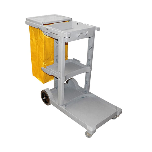 Janitors Trolley