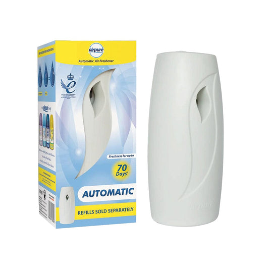 Air Freshener Airpure Machine