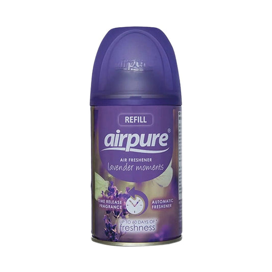 Air Freshener Airpure Refill 250ml Pack of 24