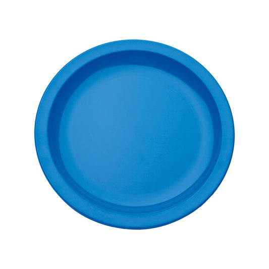 Plate Narrow Rim 17cm Pack of 10