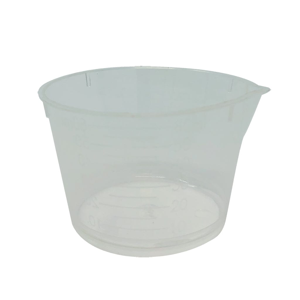 60ml Medicine Pot  Pack of 100