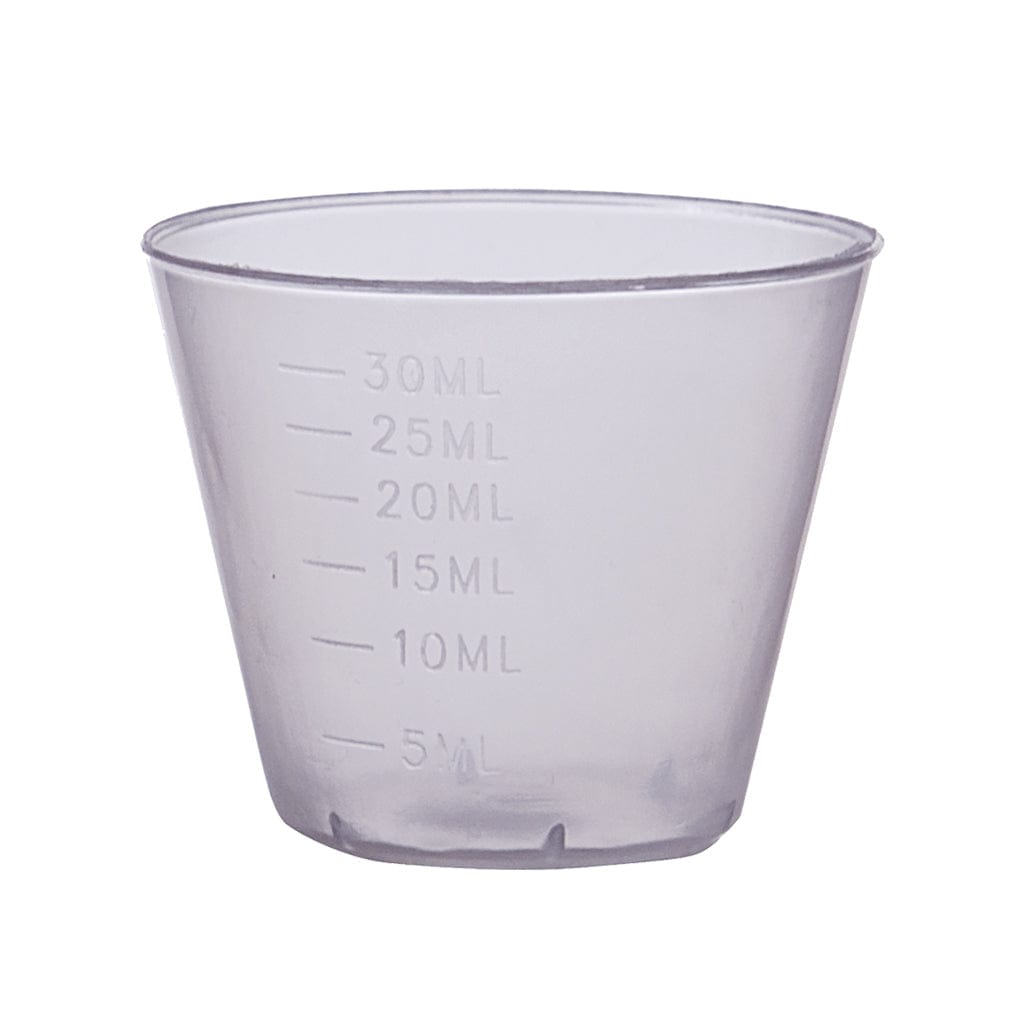 30ml Medicine Pot Pack of 80