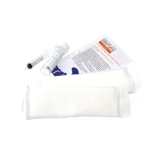 Newcastle Urine Collection Pack