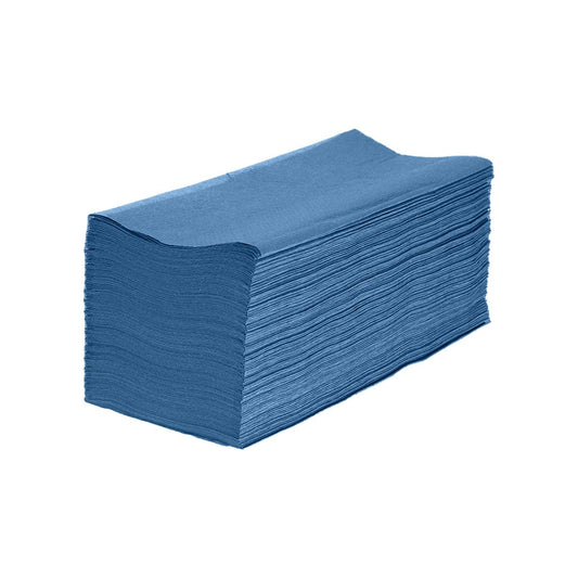 Paper Towel V-Fold 225mm x 225mm 1 Case of 3600