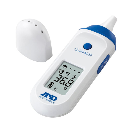 Infrared Forehead Thermometer