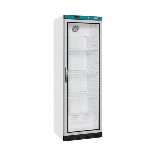 Shoreline Refrigerator Glass Door 370 L Capacity (H) 1845 x (W) 600 x (D) 600mm