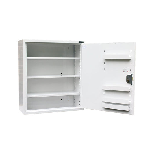 Controlled Drugs Cabinet (H)860 x (W)760 x (D)300