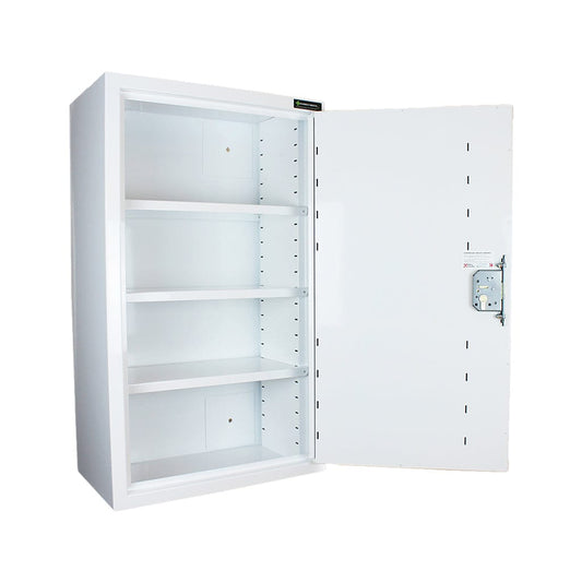 Controlled Drugs Cabinet (H)850 x (W)500 x(D)300mm