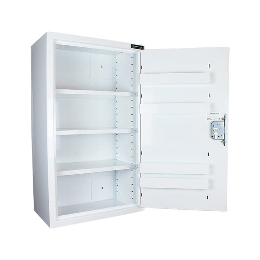 Controlled Drugs Cabinet (H)850 x (W)500 x (D)300mm