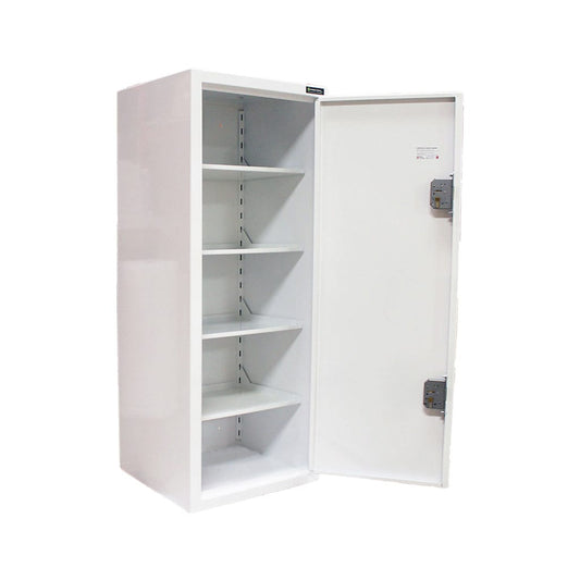 Controlled Drugs Cabinet (H)1250 x (W)500 x (D)450mm
