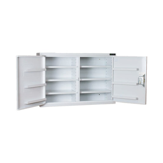 Controlled Drugs Cabinet (H)600 x (W)900 x (D)300mm