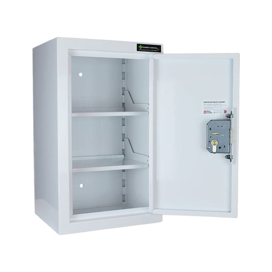 Controlled Drugs Cabinet (H)500 x (W)300 x(D)270mm