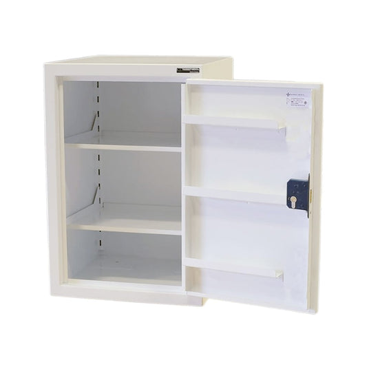 Controlled Drugs Cabinet (H)695 x (W)470 x (D)480