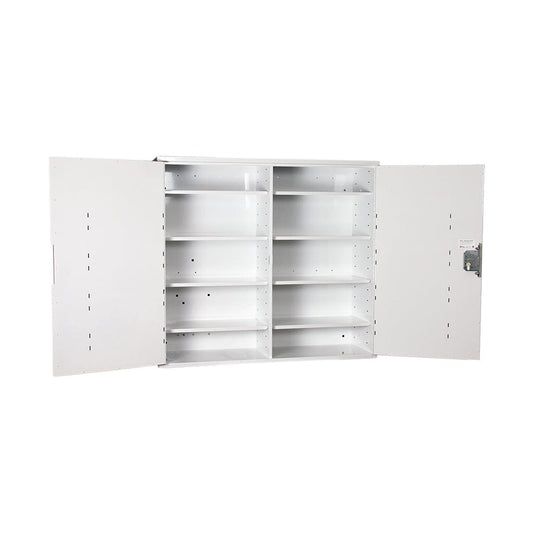 Medicine/Drugs Cabinet (H)900 x(W)1000 x(D)300mm